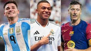 梅西获得季后赛MVP后，即将领取常规赛MVP！以及开启梅西杯！