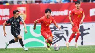 试图通过