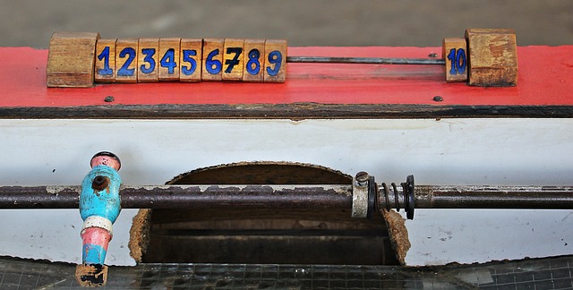 对手的各种 对手的各种